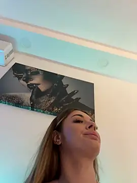 IsabellaEtthan Webcamshow