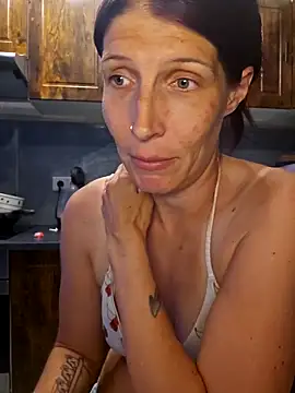 Chat XXX en directo de Lenchen_