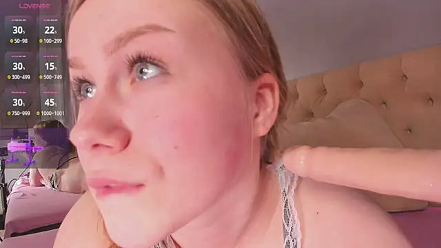 Chat XXX en directo de stacy_moorex