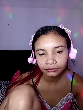 Živý XXX chat liz7skinny