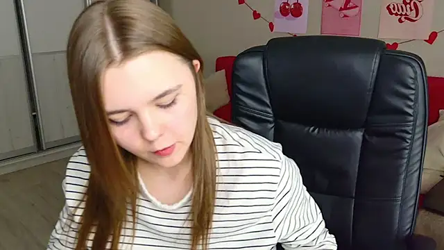 Leksi_Love's Live XXX Chat