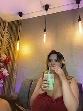 Antonella_Julieta 라이브 XXX 채팅