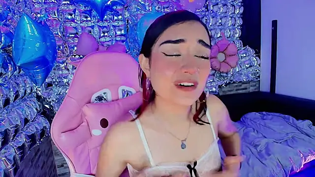 lala_cherry Live XXX-chat