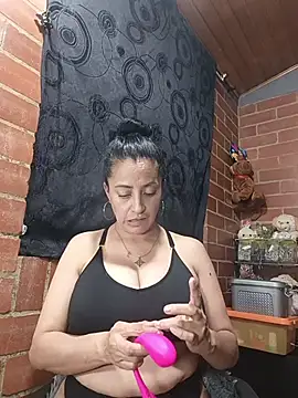 Chat +18 de Alexandrina ao vivo