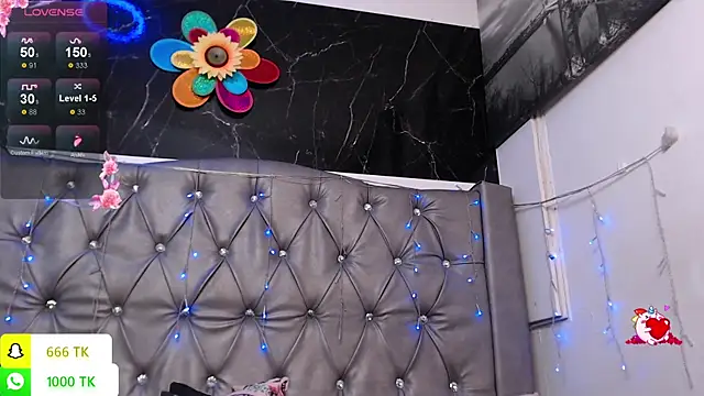 LAILAGUMMY 라이브 XXX 채팅