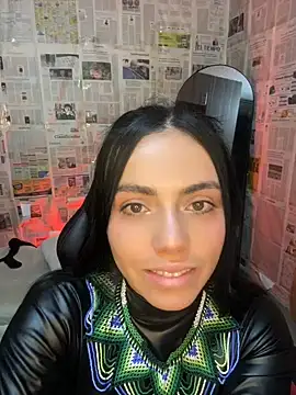 Chat XXX en directo de i_am_nina_