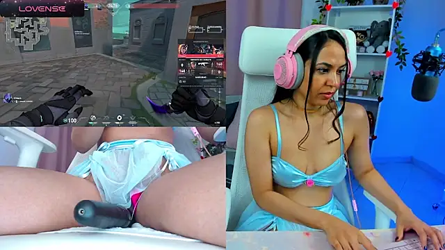 VenusIslove Show Webcam