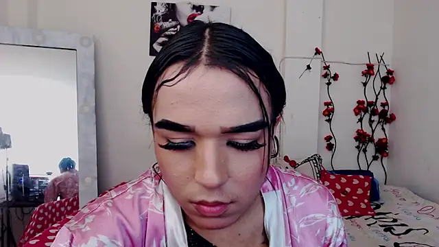 Chat +18 de Candyy_doll__ ao vivo