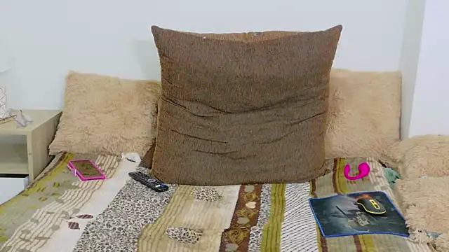 irisconde – Naživo XXX chat