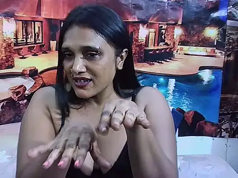IndianSexyLady20's Live XXX Chat