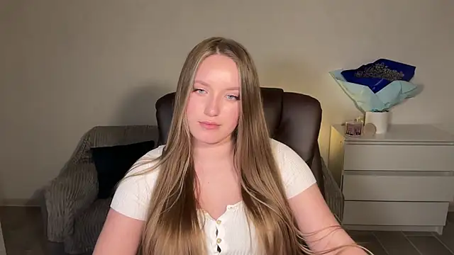 EvaMaddison লাইভ XXX চ্যাট