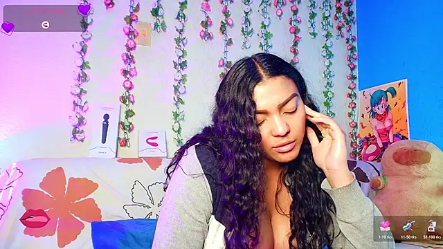 Czat XXX na żywo – Vicky_Miller_05