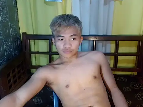mostwantedtwink Pertunjukan Webcam