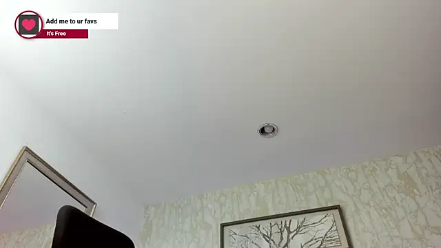 Lander_Cruzのウェブカメラショー