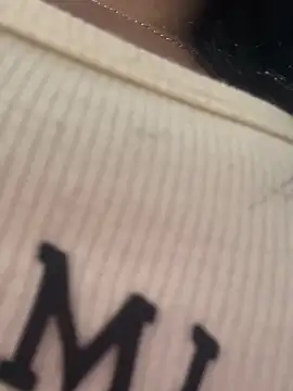 ChErrY_Ros3: вебкам-шоу