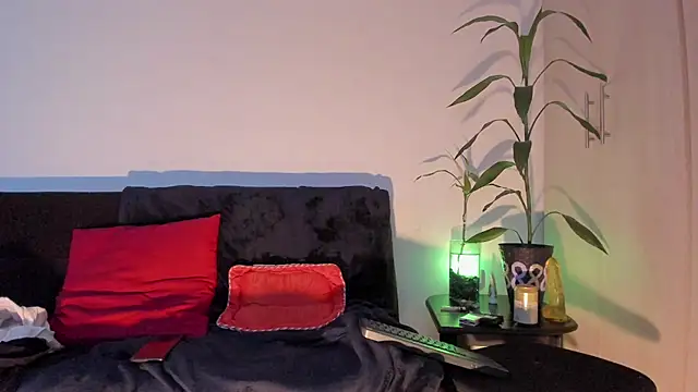 Show de Erickpritz_xh na webcam