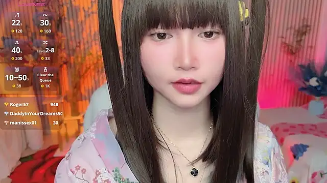 Czat XXX na żywo – di-or-