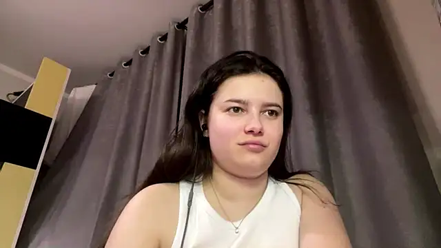 LonnaVandal Pertunjukan Webcam