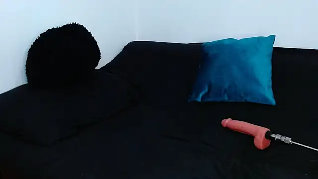 Chat +18 de TonyCollins_ ao vivo