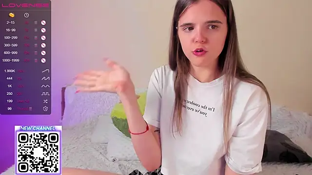 Czat XXX na żywo – Ema_X_Love