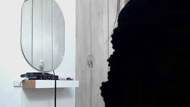 Živý XXX chat pinky_f00x