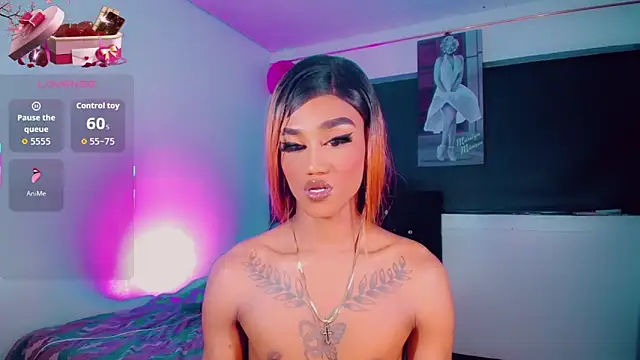 โชว์เว็บแคมของ Kendall_hornyy