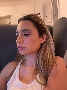 ItalianGirl 라이브 XXX 채팅