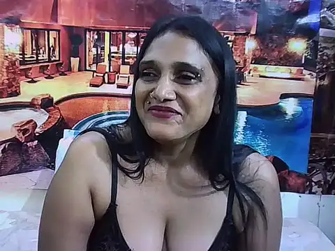 IndianSexyLady20's Live XXX Chat