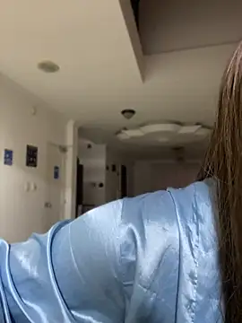 Živý XXX chat SarahBleer