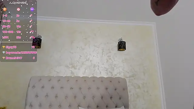 BiancaCruzzz 라이브 XXX 채팅