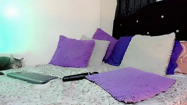 lesly_xx Webcam show