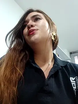 miss_berlyn: онлайн-секс-чат