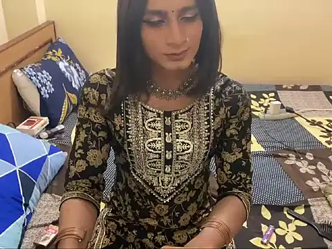 LuvLayla – webcam-show