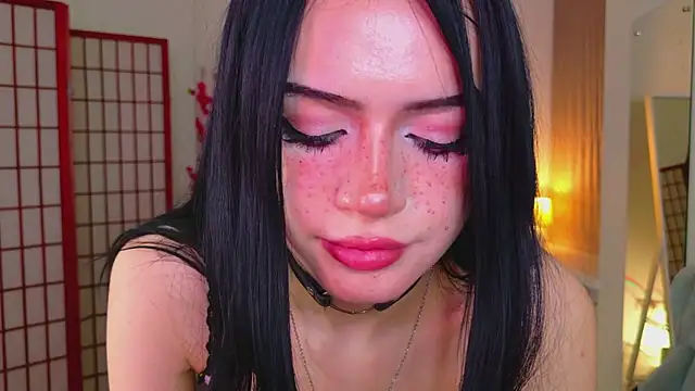 Chat XXX en directo de Dark_Diva