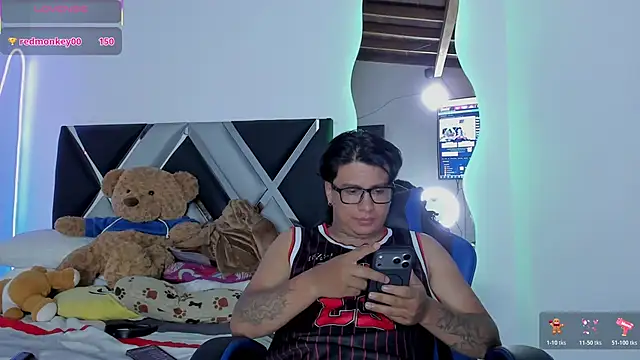 winniepooh_69 Webcam Show