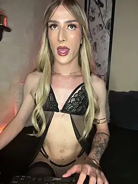 Alana_Stone: вебкам-шоу