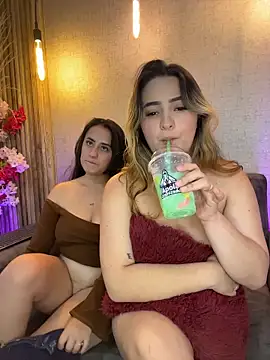 Antonella_Julietan Live XXX chat