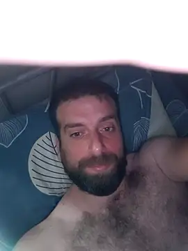 Ammarcuming Show Webcam