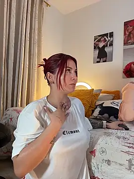 zafiro_mo0n's Live XXX Chat