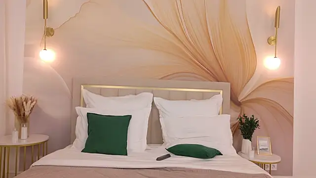 Chat XXX en directo de milaleoneli