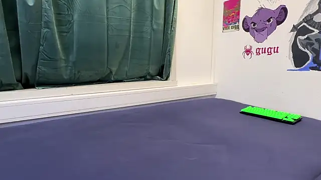 killa2053 Webcamshow