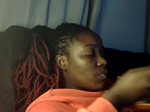 Sexy-suzy Webcam show