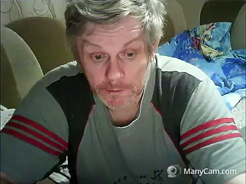 Mr__XX's Webcam Show