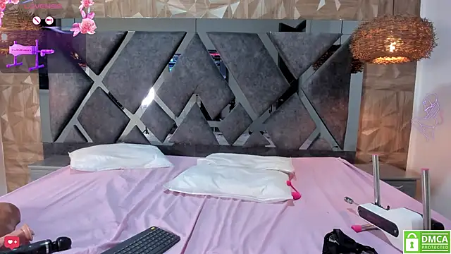 Chat XXX en directo de Selene__Lopez_