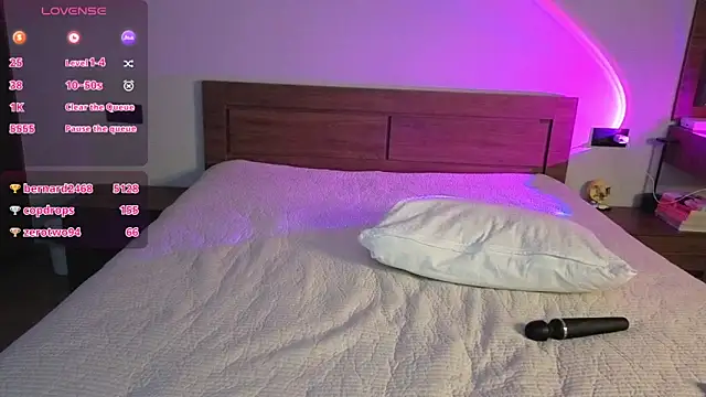 Živý XXX chat Ju_jin