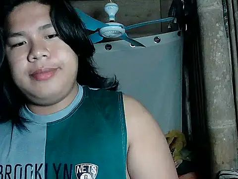 Huntrix2025 Pertunjukan Webcam