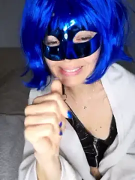 oursecretnights1 webcam show