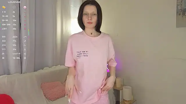 CarmaOlen's Live XXX Chat