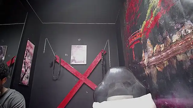 Candykss Obrolan Langsung XXX