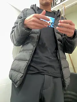 TavoHot_ élő XXX-chatje